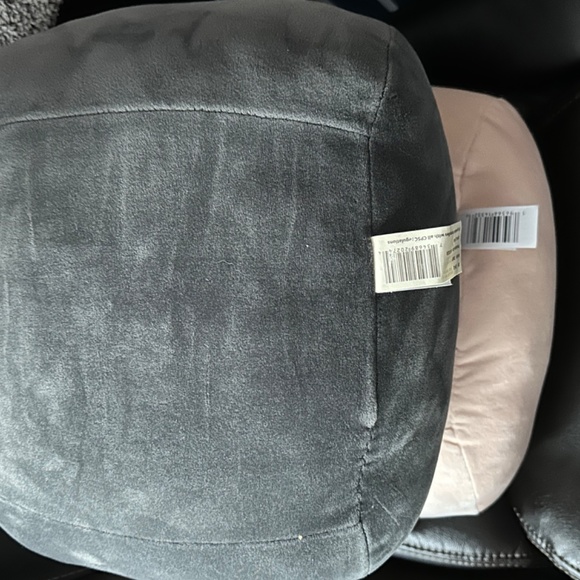 2 x dog squismallows stackables stack 12” Harris and Matteo the dog - Picture 3 of 4